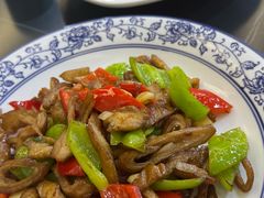 -杨记海鲜楼(三门黑金冠店)