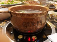 -朝天门火锅(围场店)