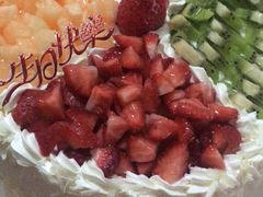 -曾小白蛋糕(农业东路店)