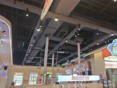 -哈哈碳都·牛肋条无限自助烤肉(宝龙店)