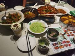 -绿草地·湘菜(7mall店)