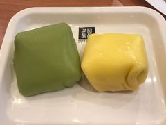 -满记甜品(南京虹悦城三店)