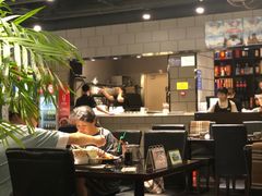 大堂-三俞竹苑(卓展店)