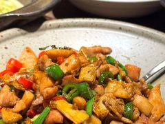 -汤家茗苑·精致私房菜(白沙店)