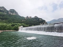 -大连冰峪旅游度假区