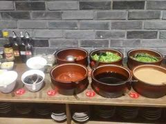 -小龙坎老火锅(西安路店)