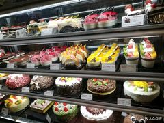 -85度C(厦门台湾街店)