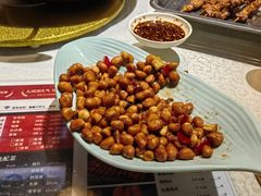 -小城外婆肴私房菜.家宴聚集点(圆明园颐和园·清河上地店)
