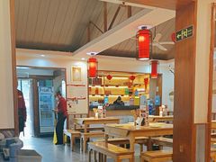 -人民食堂(电信南街店)