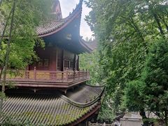 -灵隐飞来峰景区