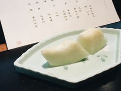 静冈蜜瓜-元熹会席料理