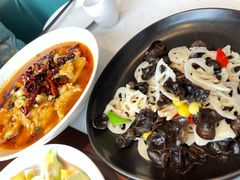 -德发长饺子·非遗(钟楼店)