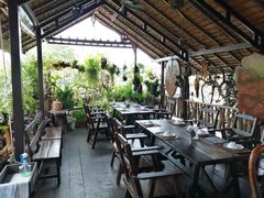 -自然餐厅(Phuket)