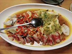 鸳鸯鱼头王-望湘园·湖南菜(宏伊店)