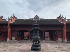 -宁波府城隍庙