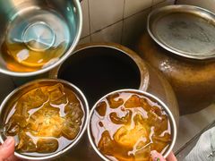 -正宗杨记普洱酸醋米线(总店)