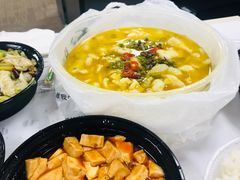 -苏湘小馆·不做预制菜(青年公社店)