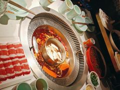 -晓宇重庆火锅(赛格国际购物中心店)