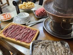 -木萨火锅店(开鲁路店)