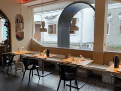 -俏贝拉(裕后街店)