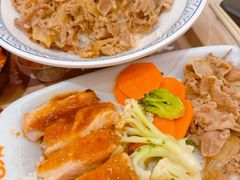 -吉野家(上海美罗城店)