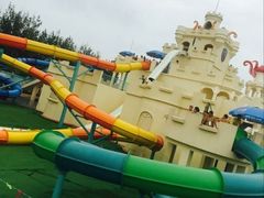 -秦皇岛乐岛海洋王国