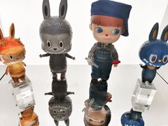 -泡泡玛特POPMART(侨福芳草地店)