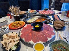 -红辣椒·川菜·火锅(大洋中心店)