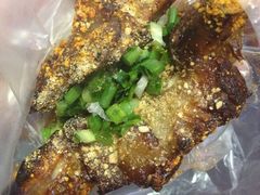 -徐亮烤蹄(建设路店)