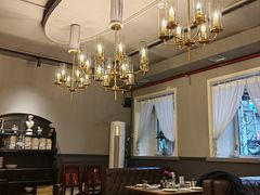 -秋林西餐厅(总店)