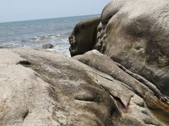 -老虎石海上公园