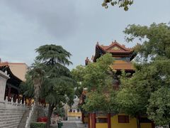 -宝通禅寺