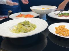-海味世家·家常菜馆(明州里店)