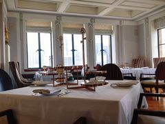 -上海和平饭店-华懋阁 The Cathay Room