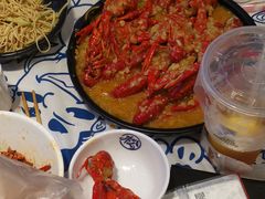 -松哥油焖大虾(皇岗一店)