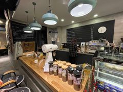 -ZM COFFEE(西安路店)