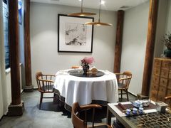 -翁暖茶馆(滨江东总店)