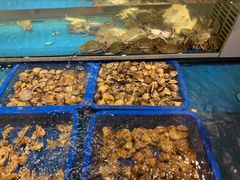-盛宴自助餐厅(运达喜来登店)