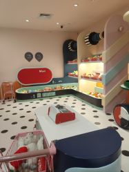 -meland club亲子乐园(北京芳圆里ID MALL店)
