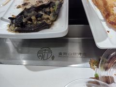 -金刚山烧烤(红旗大街店)