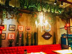 -美庐时尚餐厅(菱角湖店)