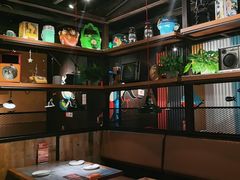 -探鱼·鲜青椒爽麻烤鱼(北京路天河城店)