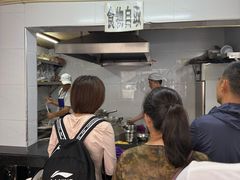 -老五鸡丝豆花面粉(瑞金北路68号院店)
