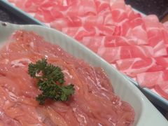 -重庆德庄火锅(城中万达店)