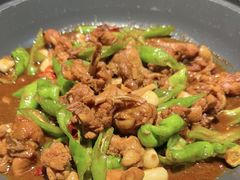 -东营蓝海国际大饭店·渔歌舫