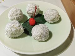 -北平食府(马鞍山路店)