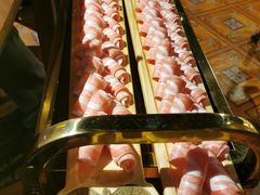 -羊大爷涮肉(亮马桥店)