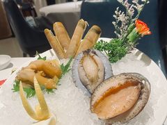 -红雀围·海鲜火锅(陆家嘴中心店)