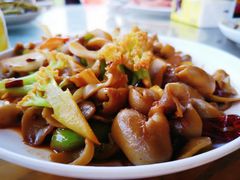 -阿弟特色海鲜餐厅·大排档(平潭店)
