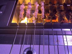 -丰茂烤串(全国首店)